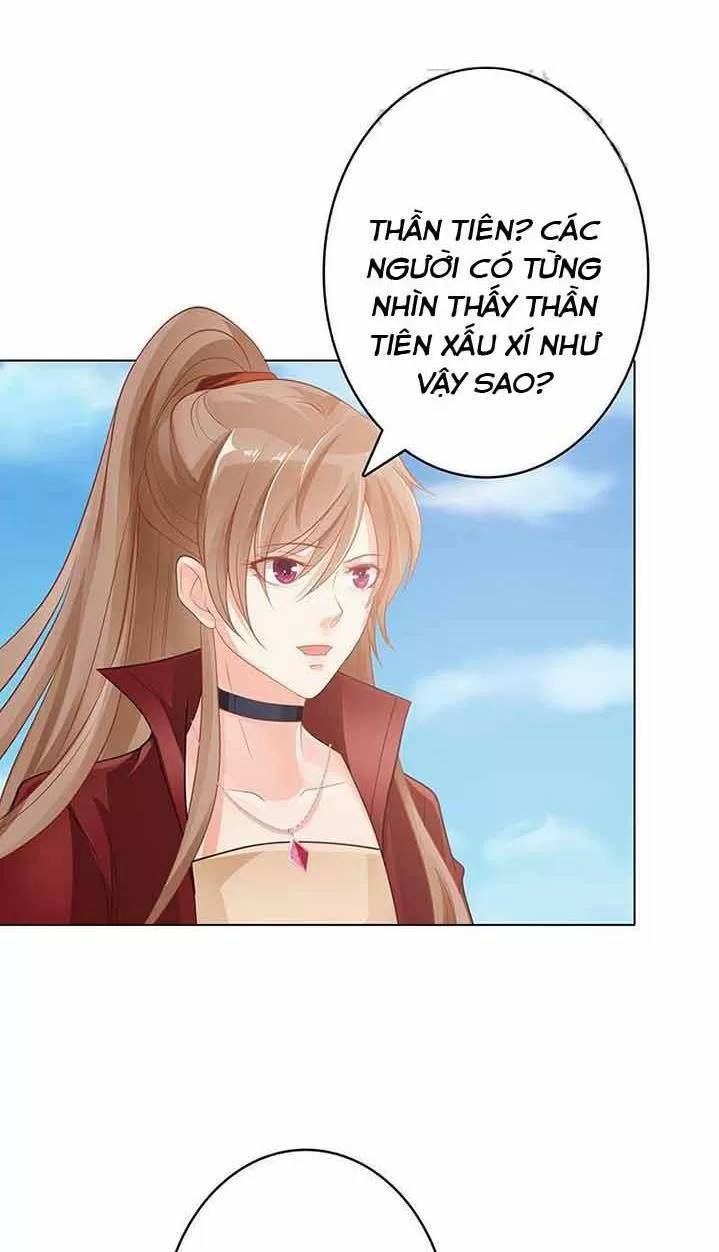 Quy Luật Tình Yêu Ở Mạt Thế Chapter 362 - Trang 2