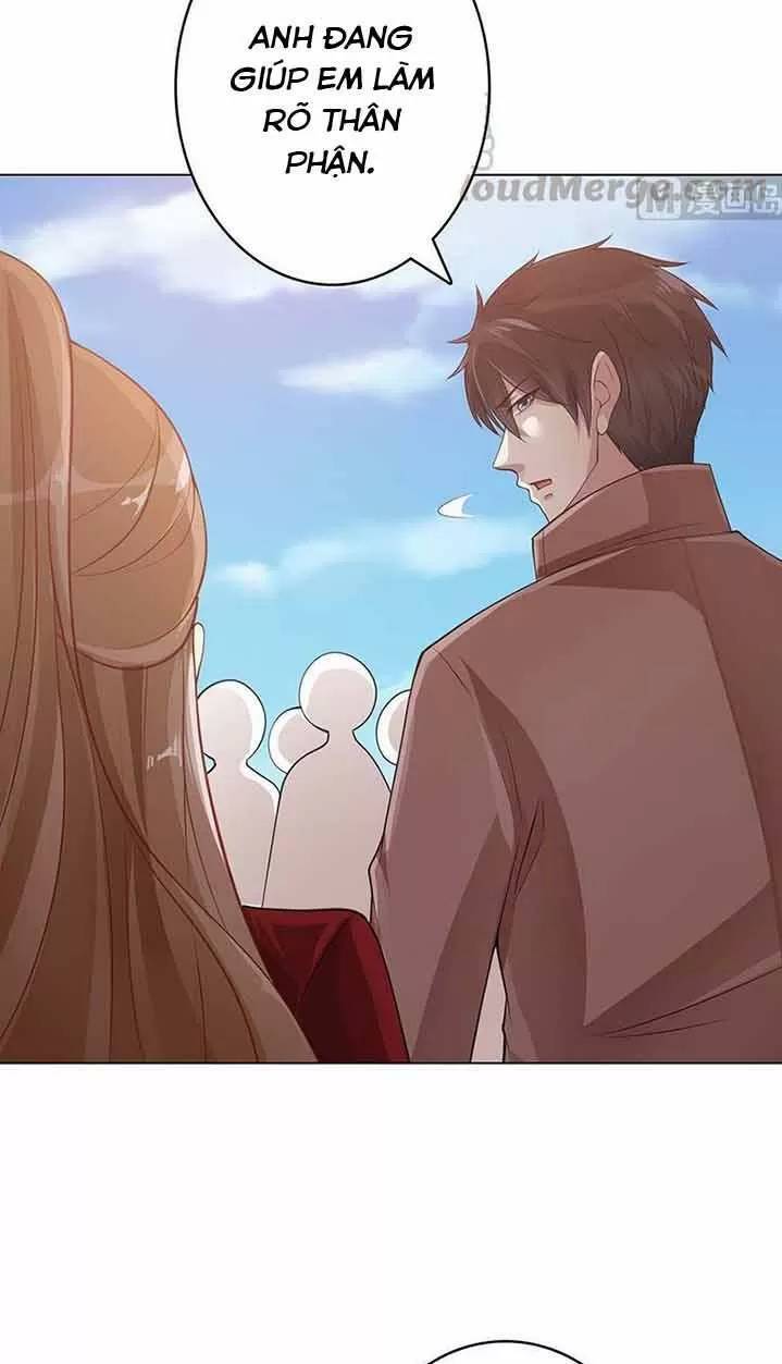 Quy Luật Tình Yêu Ở Mạt Thế Chapter 362 - Trang 2