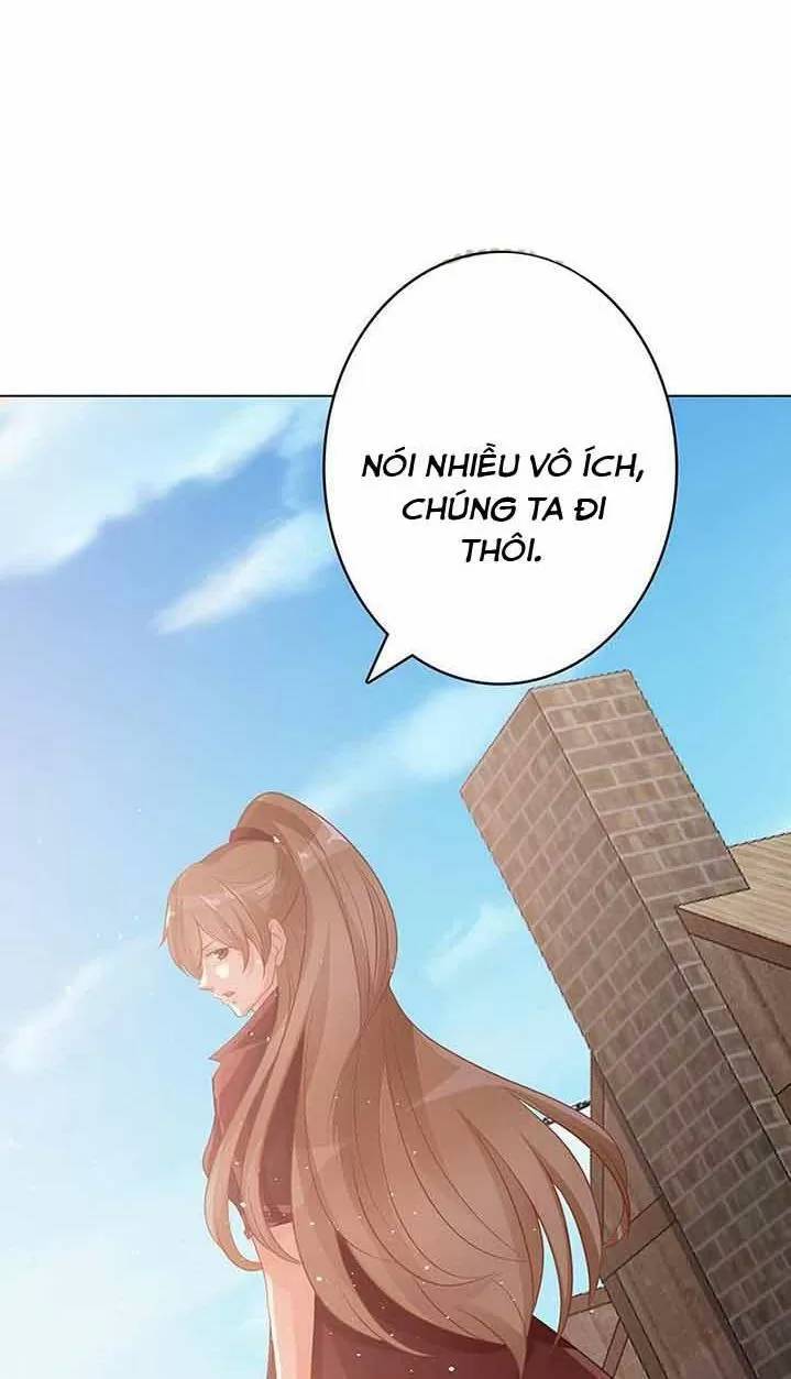 Quy Luật Tình Yêu Ở Mạt Thế Chapter 362 - Trang 2