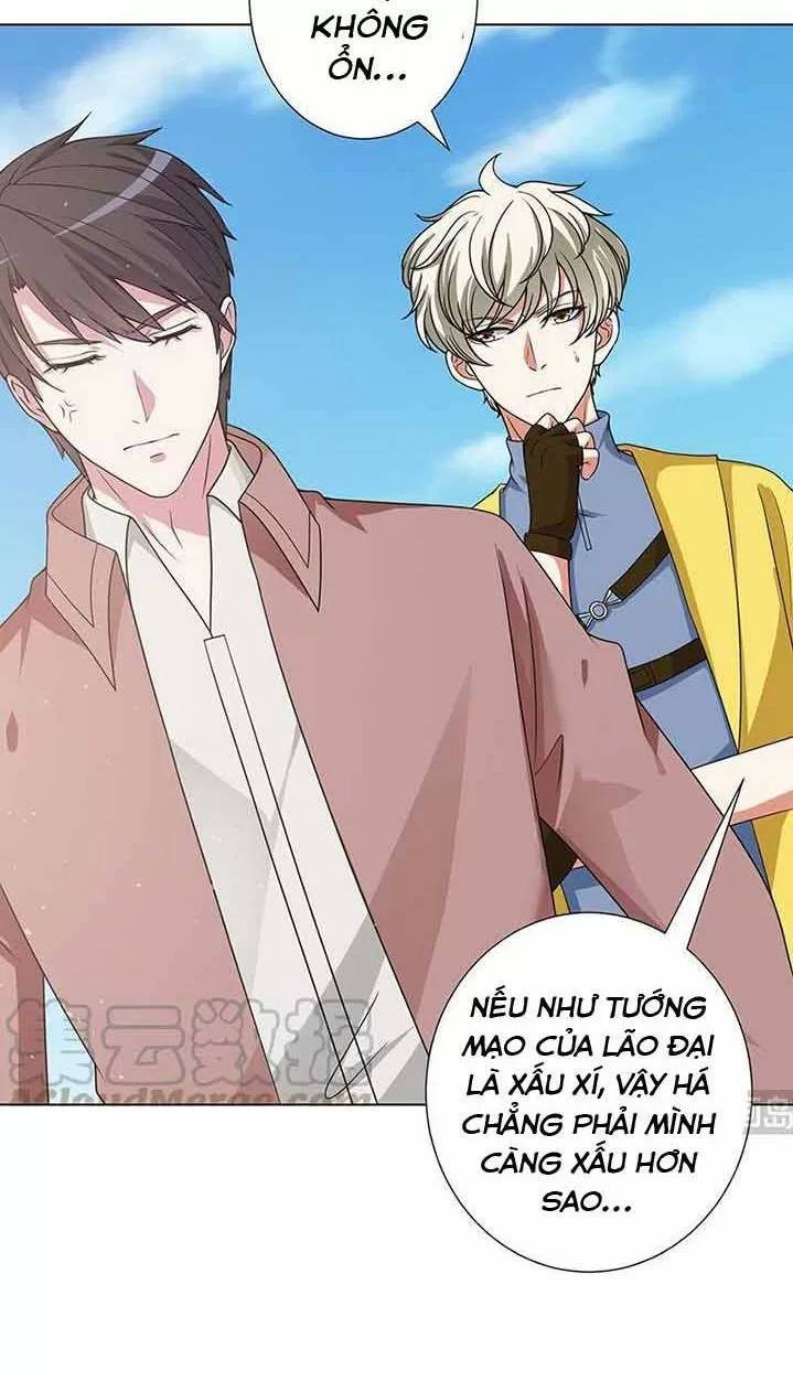 Quy Luật Tình Yêu Ở Mạt Thế Chapter 362 - Trang 2
