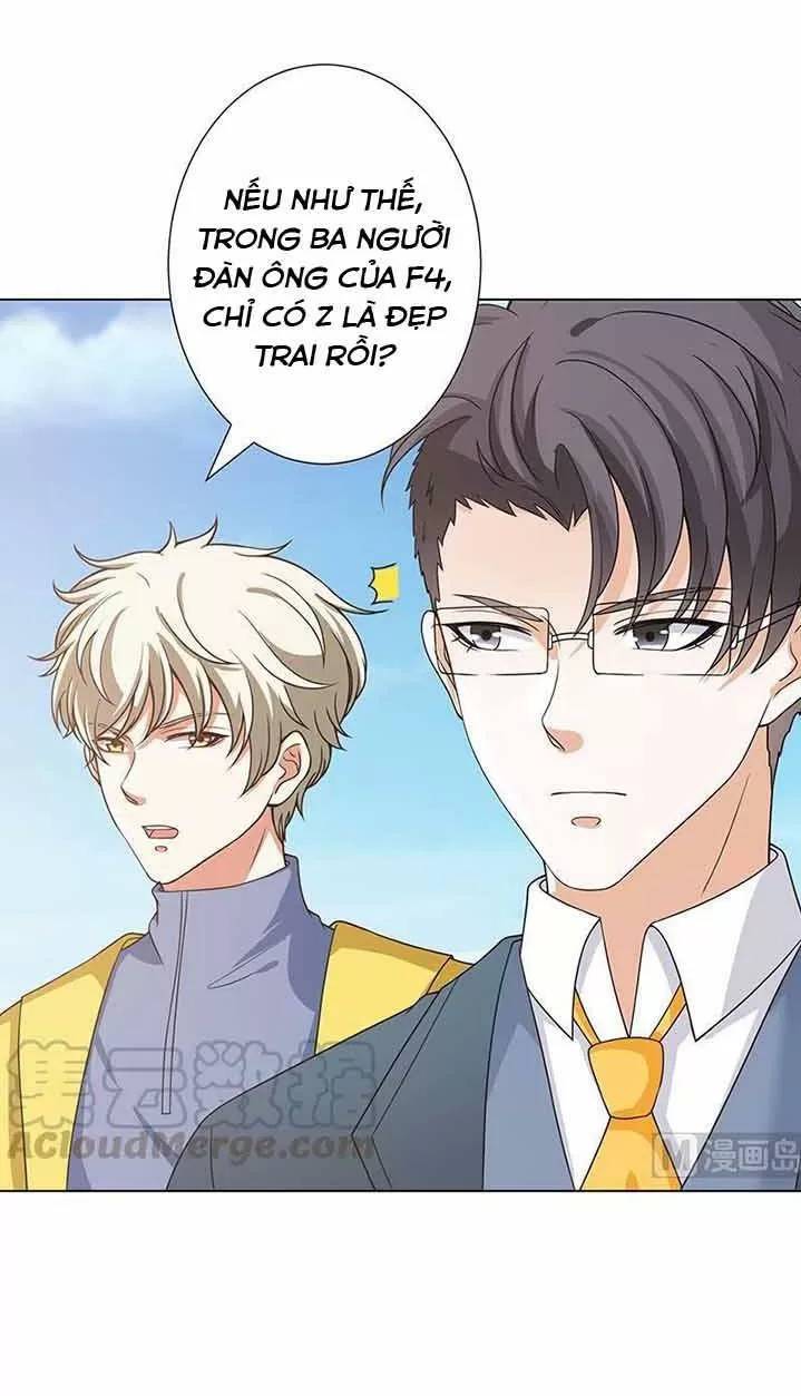 Quy Luật Tình Yêu Ở Mạt Thế Chapter 362 - Trang 2