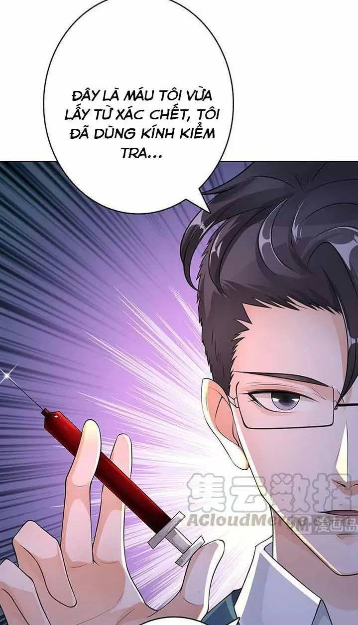 Quy Luật Tình Yêu Ở Mạt Thế Chapter 362 - Trang 2