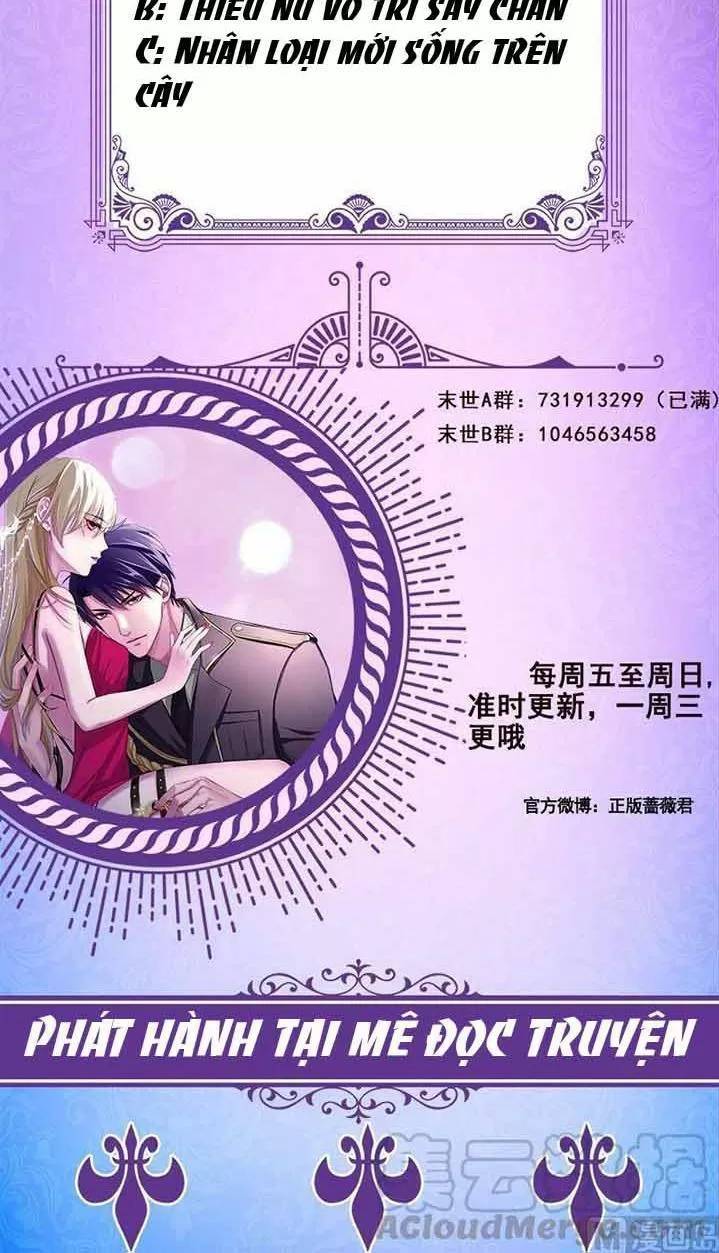 Quy Luật Tình Yêu Ở Mạt Thế Chapter 362 - Trang 2