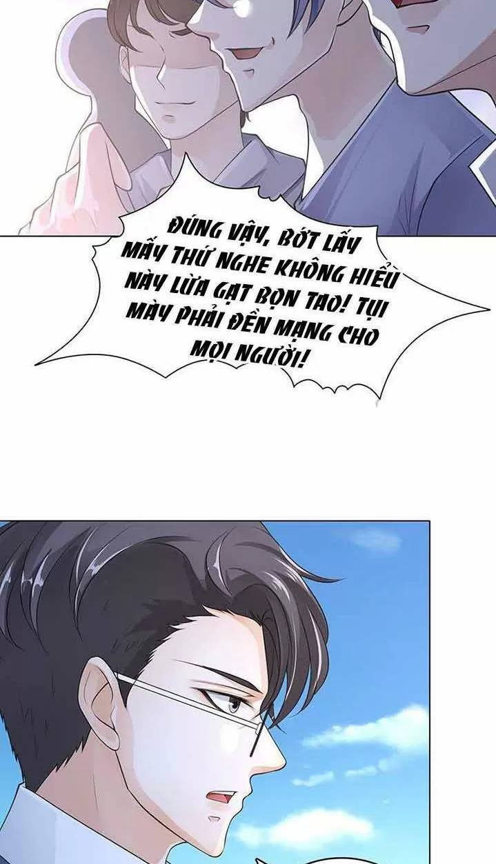 Quy Luật Tình Yêu Ở Mạt Thế Chapter 362 - Trang 2