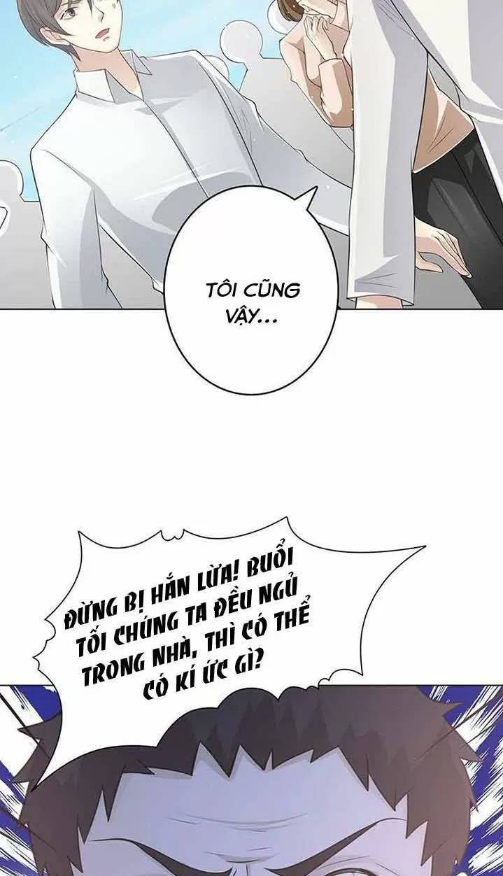 Quy Luật Tình Yêu Ở Mạt Thế Chapter 362 - Trang 2