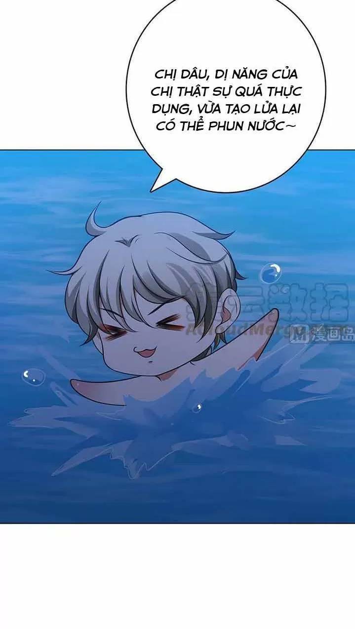 Quy Luật Tình Yêu Ở Mạt Thế Chapter 364 - Trang 2