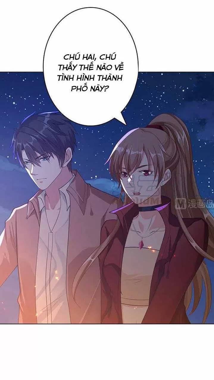 Quy Luật Tình Yêu Ở Mạt Thế Chapter 364 - Trang 2