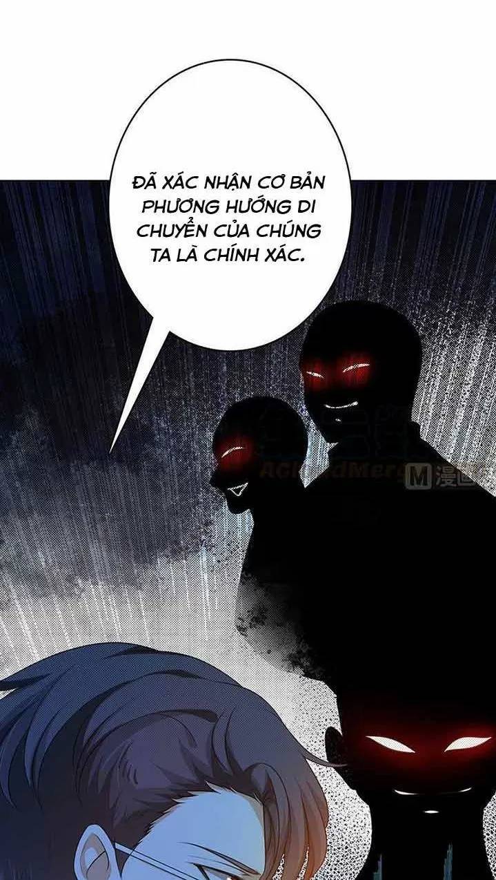 Quy Luật Tình Yêu Ở Mạt Thế Chapter 364 - Trang 2