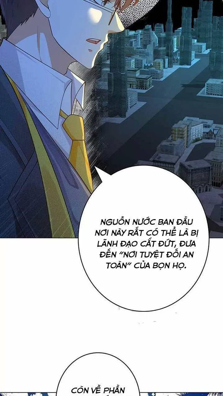 Quy Luật Tình Yêu Ở Mạt Thế Chapter 364 - Trang 2