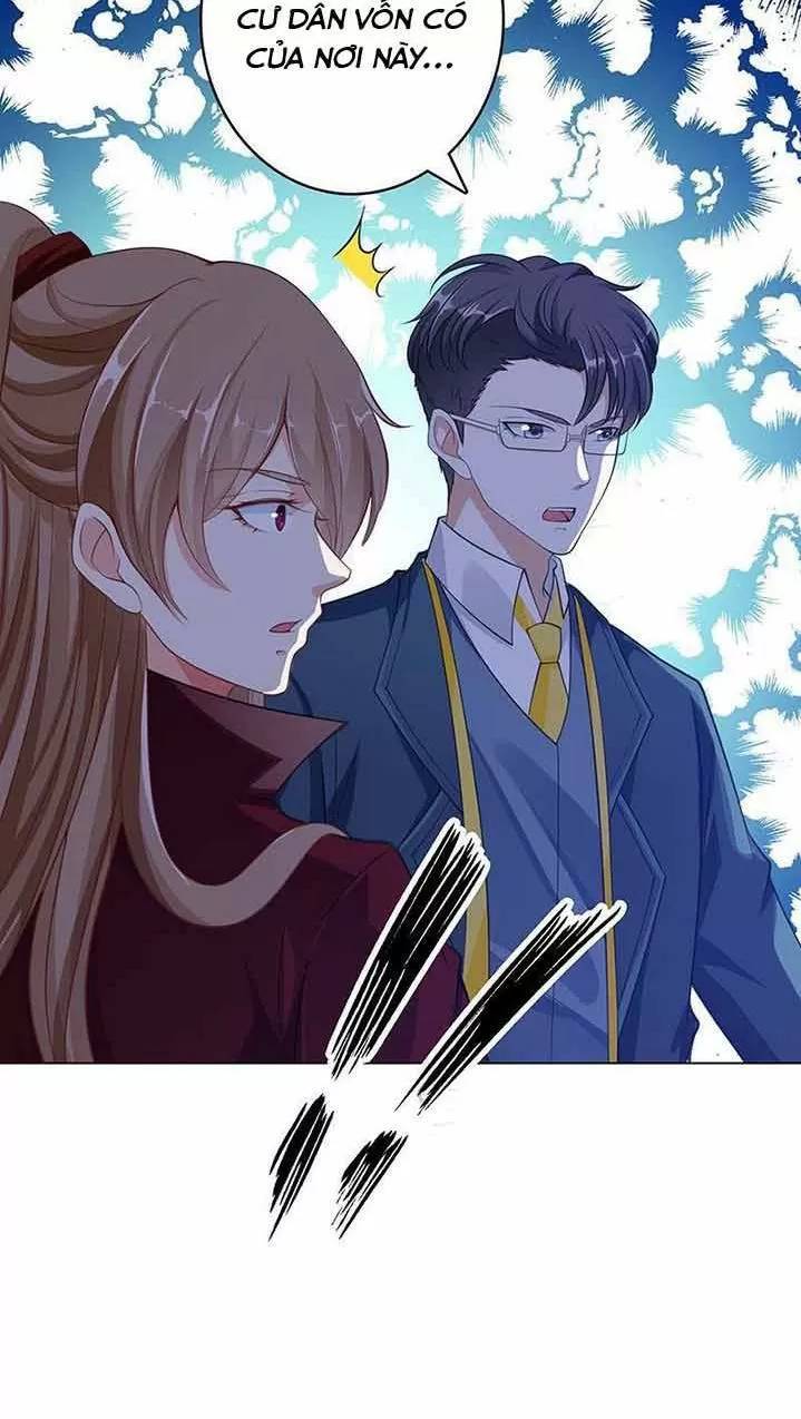 Quy Luật Tình Yêu Ở Mạt Thế Chapter 364 - Trang 2