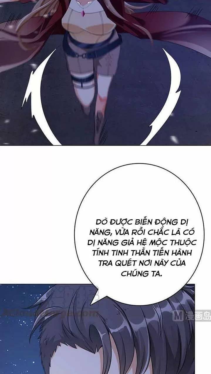 Quy Luật Tình Yêu Ở Mạt Thế Chapter 364 - Trang 2
