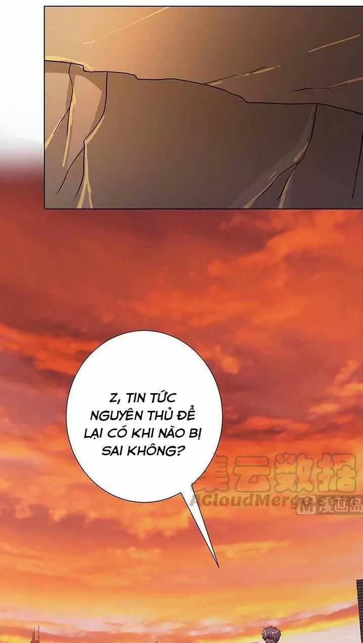 Quy Luật Tình Yêu Ở Mạt Thế Chapter 364 - Trang 2