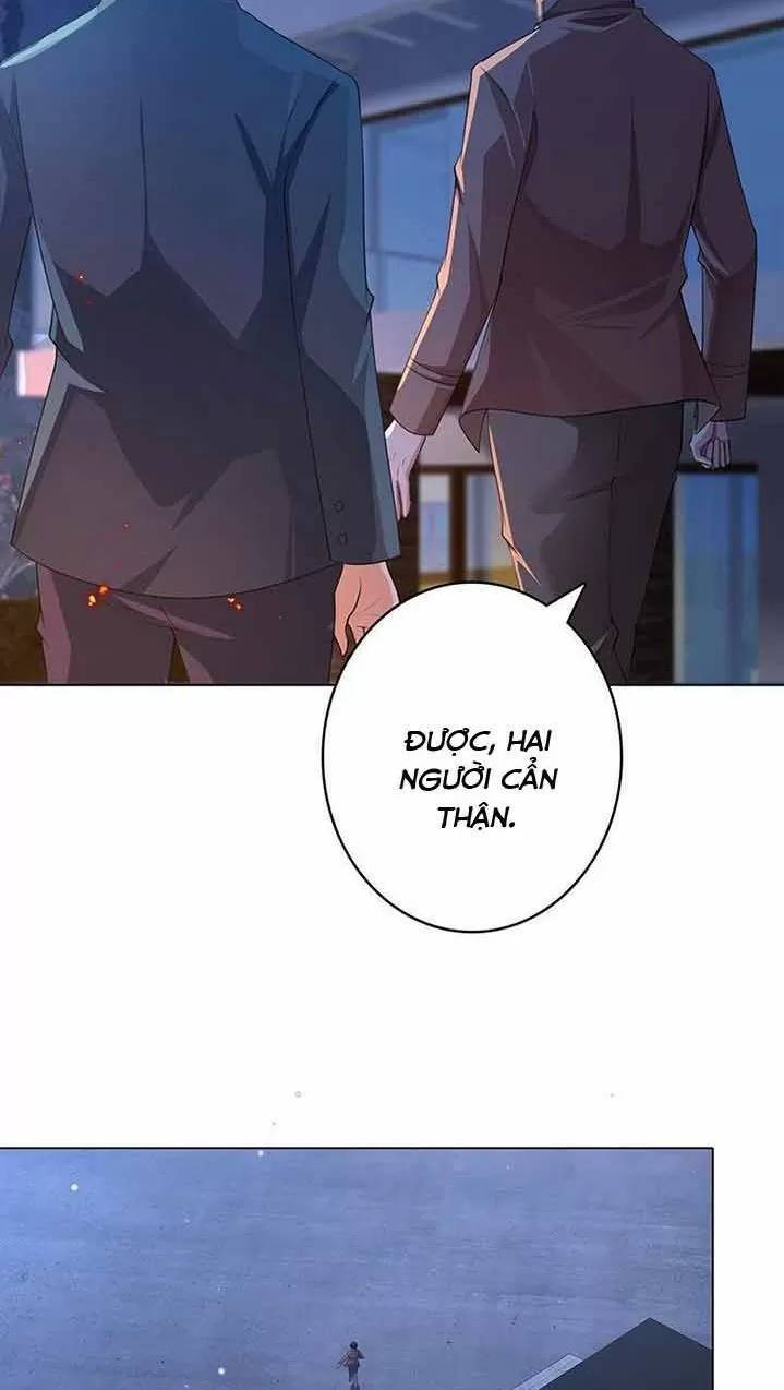 Quy Luật Tình Yêu Ở Mạt Thế Chapter 364 - Trang 2