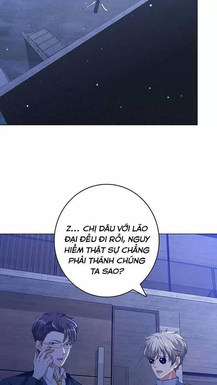 Quy Luật Tình Yêu Ở Mạt Thế Chapter 364 - Trang 2
