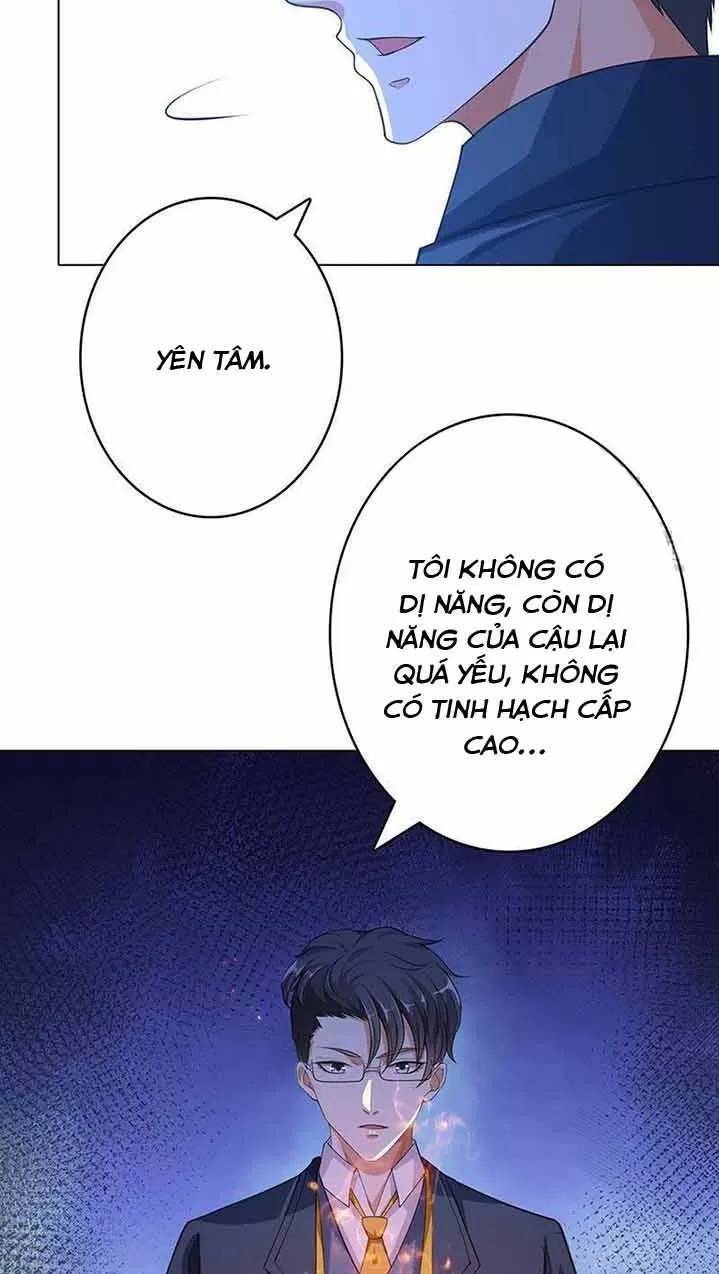 Quy Luật Tình Yêu Ở Mạt Thế Chapter 364 - Trang 2