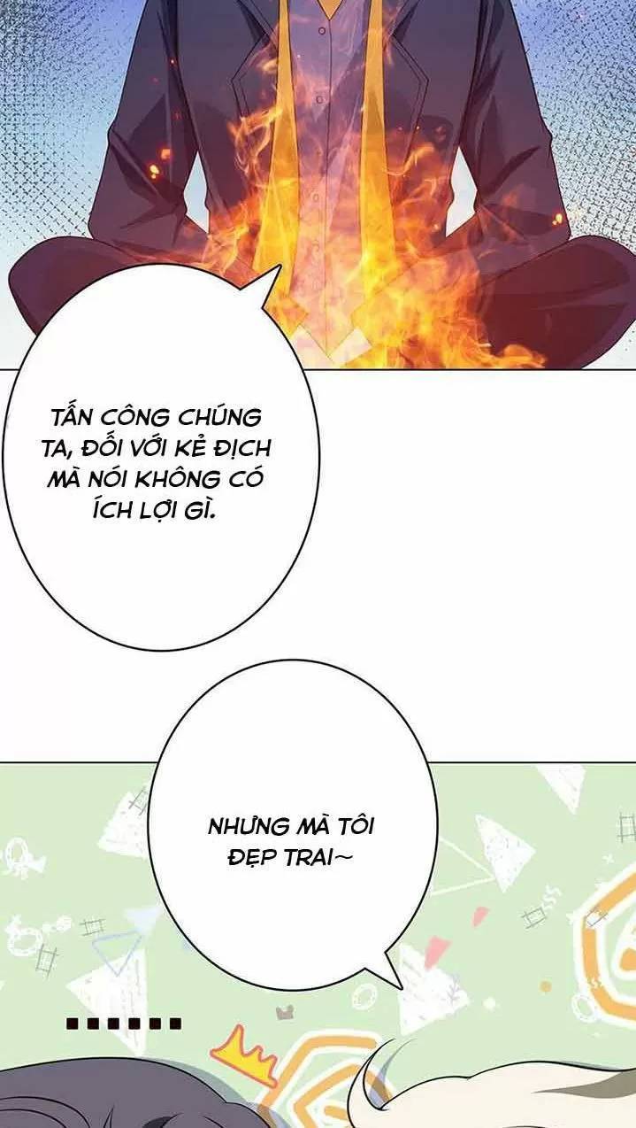 Quy Luật Tình Yêu Ở Mạt Thế Chapter 364 - Trang 2