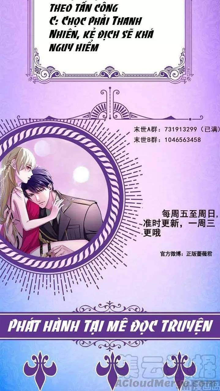 Quy Luật Tình Yêu Ở Mạt Thế Chapter 364 - Trang 2