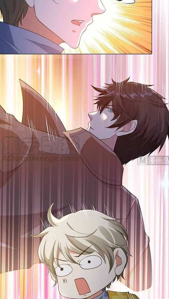 Quy Luật Tình Yêu Ở Mạt Thế Chapter 364 - Trang 2