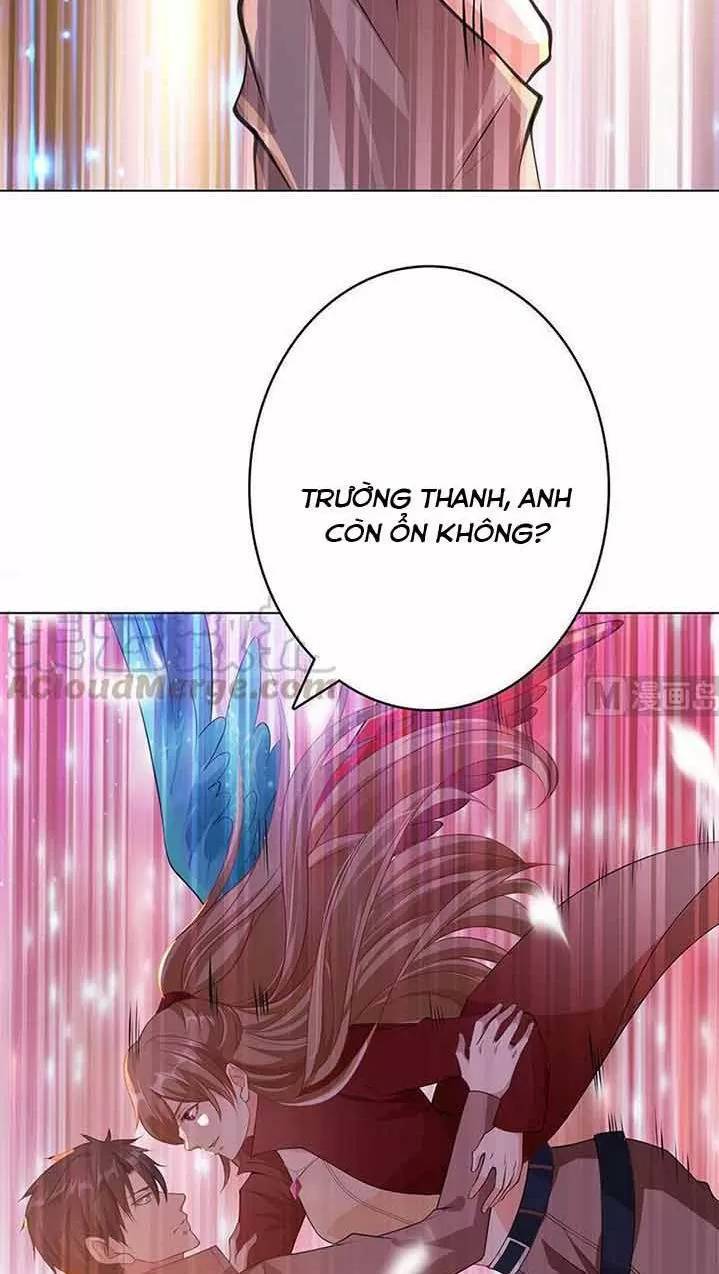 Quy Luật Tình Yêu Ở Mạt Thế Chapter 364 - Trang 2