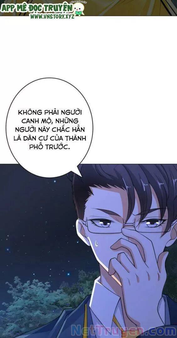 Quy Luật Tình Yêu Ở Mạt Thế Chapter 365 - Trang 2