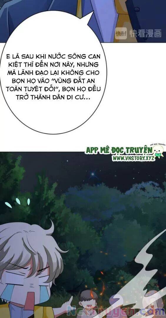 Quy Luật Tình Yêu Ở Mạt Thế Chapter 365 - Trang 2