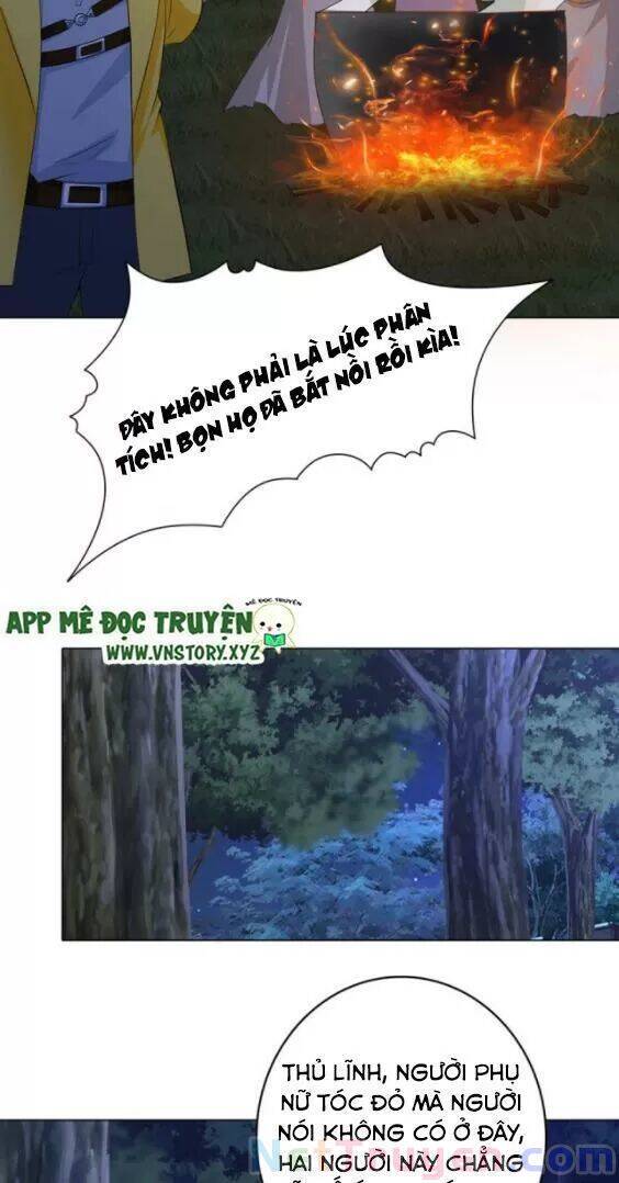 Quy Luật Tình Yêu Ở Mạt Thế Chapter 365 - Trang 2