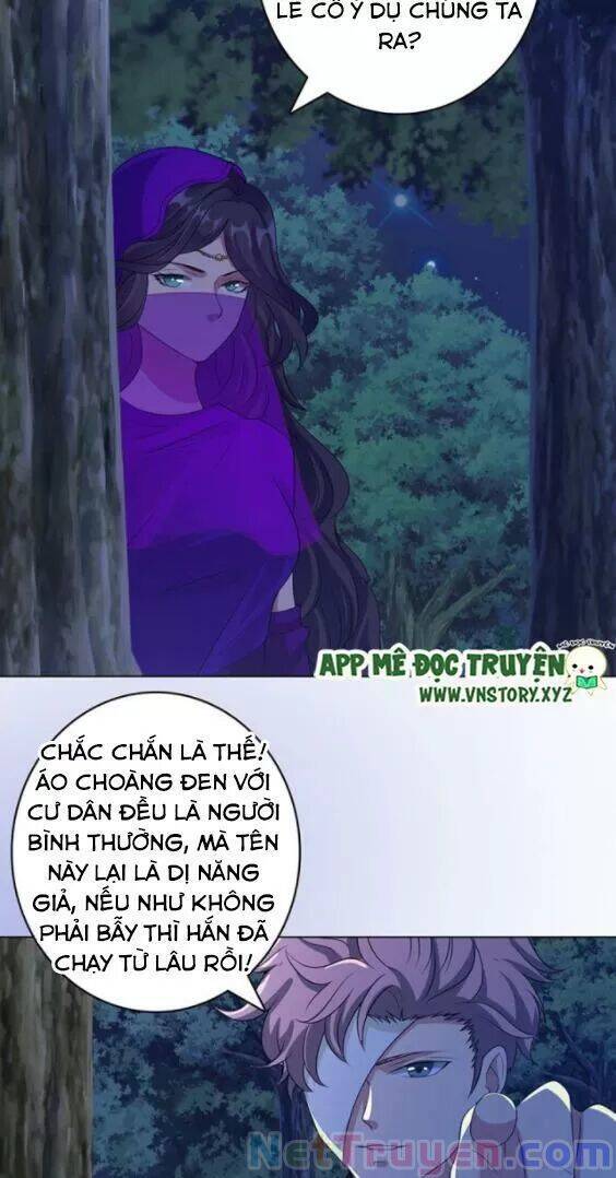 Quy Luật Tình Yêu Ở Mạt Thế Chapter 365 - Trang 2