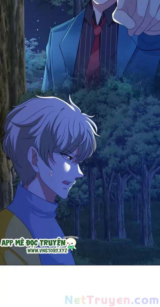 Quy Luật Tình Yêu Ở Mạt Thế Chapter 365 - Trang 2