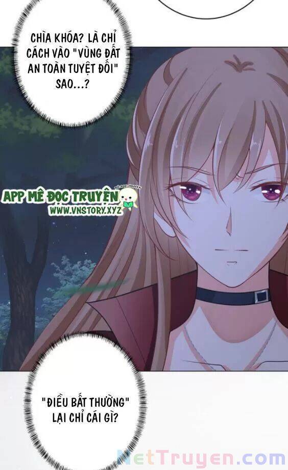 Quy Luật Tình Yêu Ở Mạt Thế Chapter 365 - Trang 2