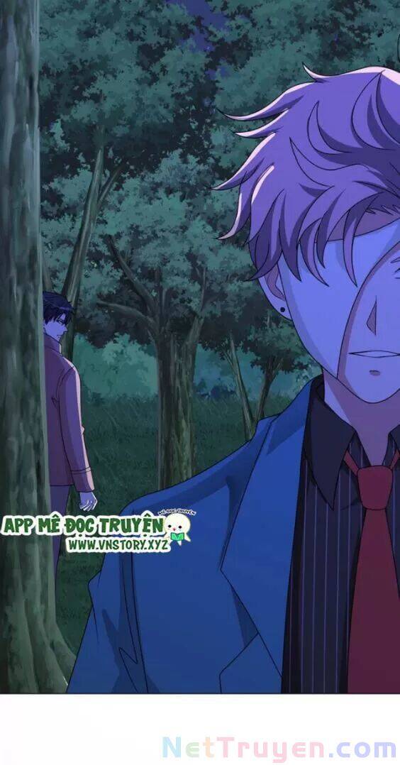 Quy Luật Tình Yêu Ở Mạt Thế Chapter 365 - Trang 2