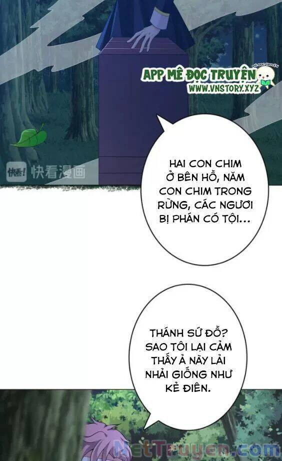 Quy Luật Tình Yêu Ở Mạt Thế Chapter 365 - Trang 2