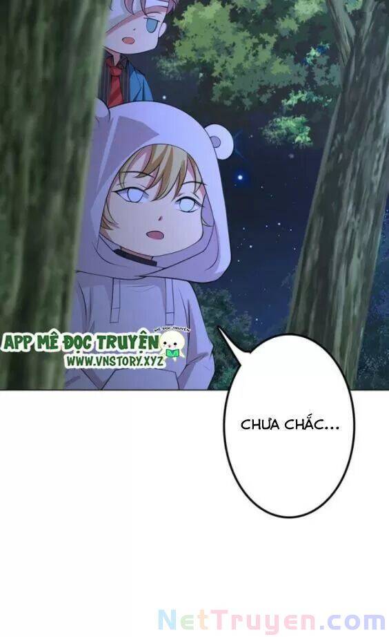 Quy Luật Tình Yêu Ở Mạt Thế Chapter 365 - Trang 2