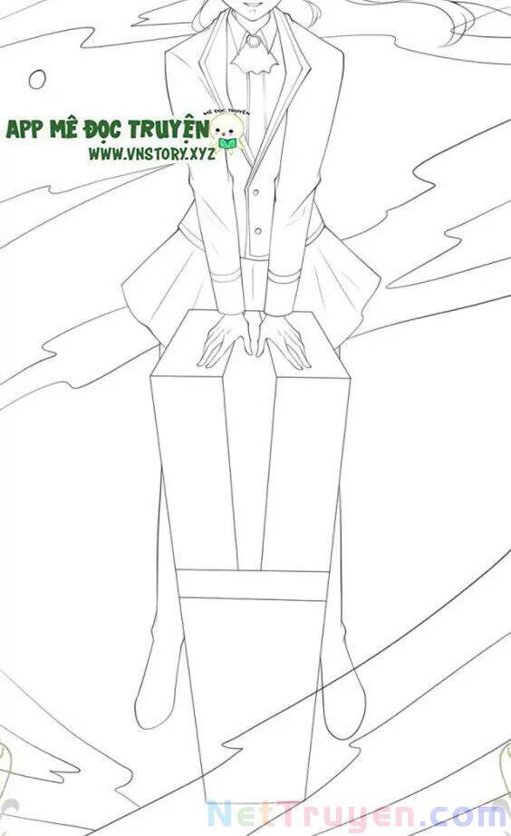 Quy Luật Tình Yêu Ở Mạt Thế Chapter 365 - Trang 2