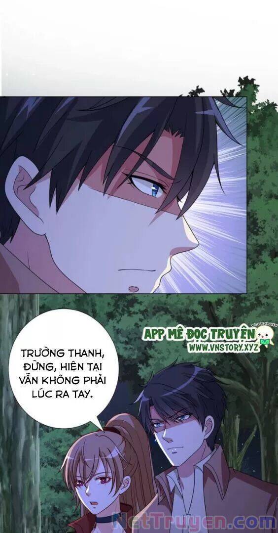 Quy Luật Tình Yêu Ở Mạt Thế Chapter 365 - Trang 2
