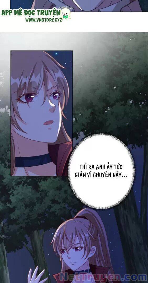 Quy Luật Tình Yêu Ở Mạt Thế Chapter 365 - Trang 2