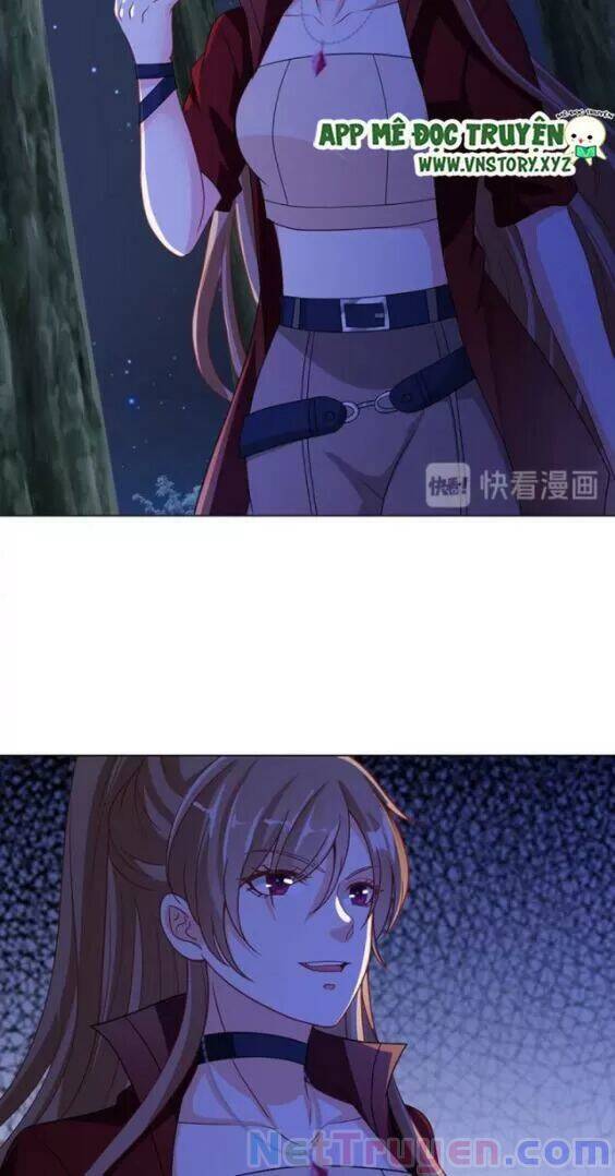 Quy Luật Tình Yêu Ở Mạt Thế Chapter 365 - Trang 2