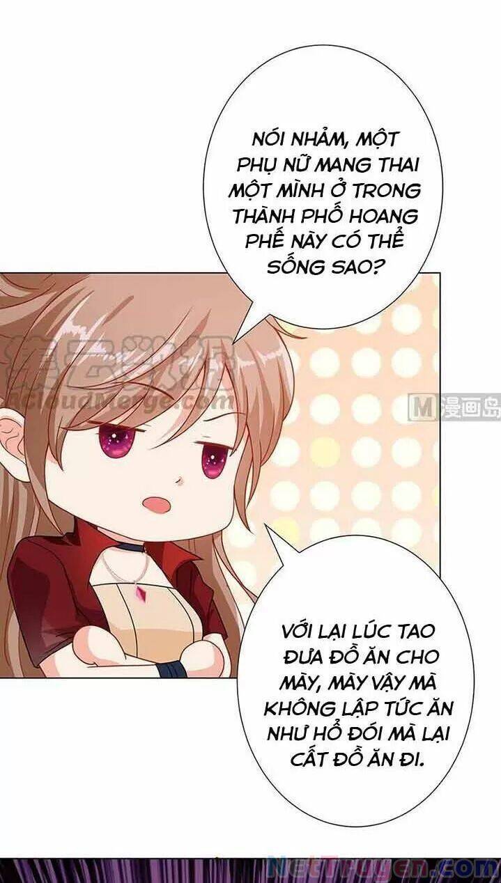Quy Luật Tình Yêu Ở Mạt Thế Chapter 366 - Trang 2