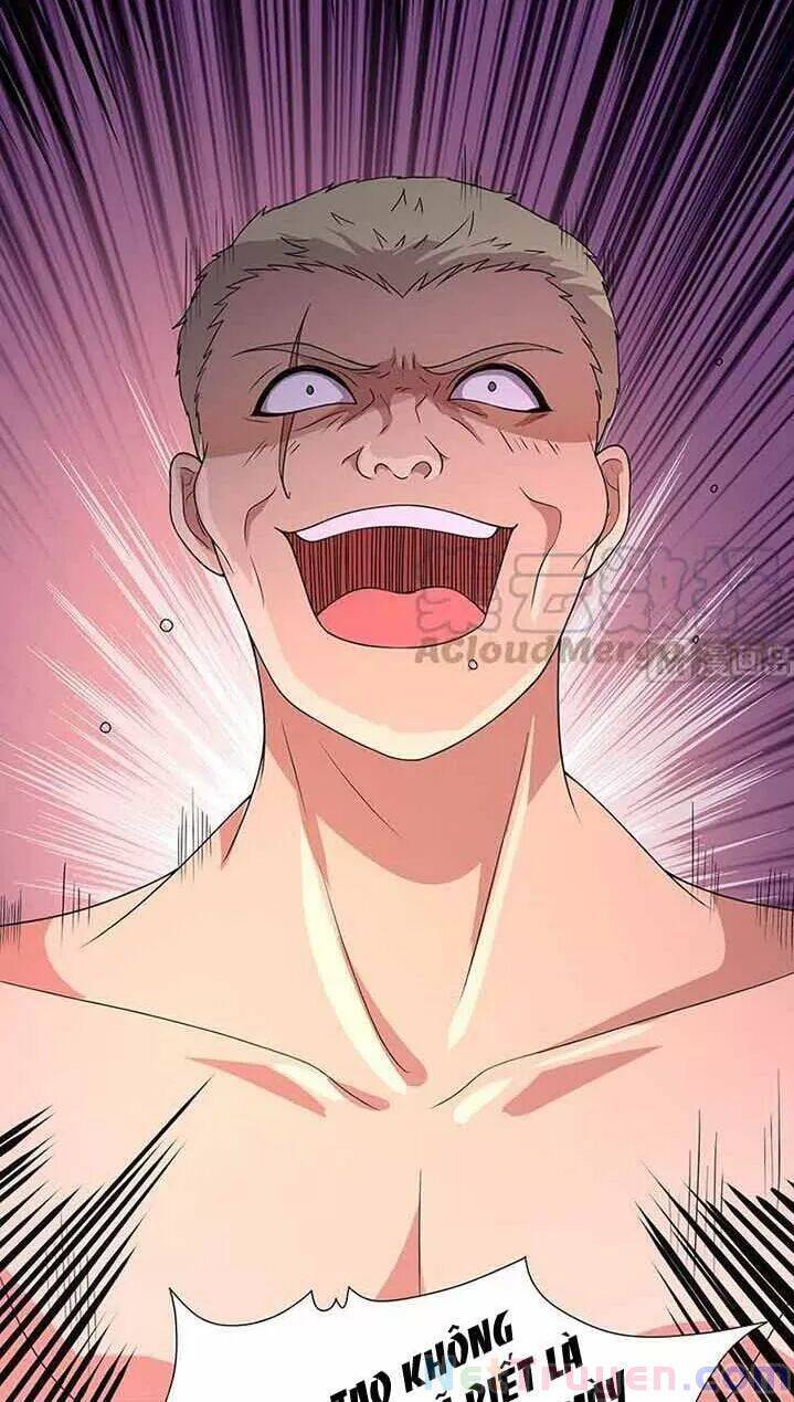 Quy Luật Tình Yêu Ở Mạt Thế Chapter 366 - Trang 2