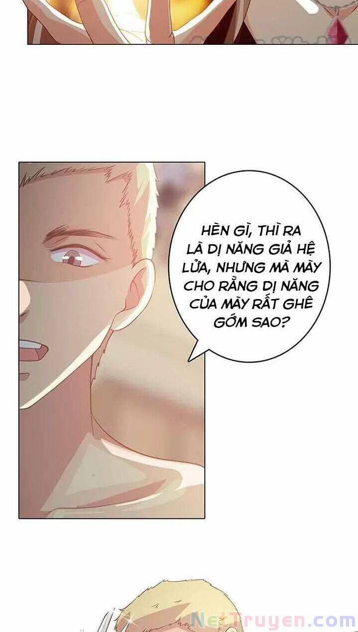 Quy Luật Tình Yêu Ở Mạt Thế Chapter 366 - Trang 2