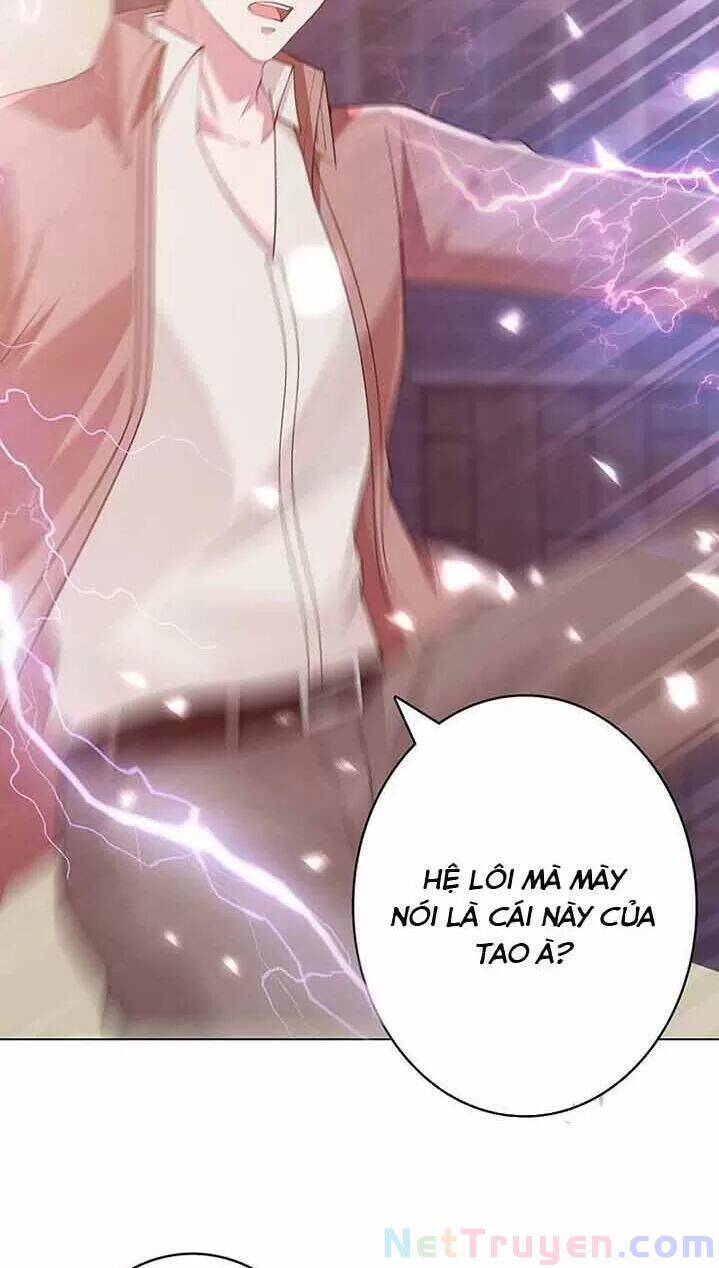 Quy Luật Tình Yêu Ở Mạt Thế Chapter 366 - Trang 2