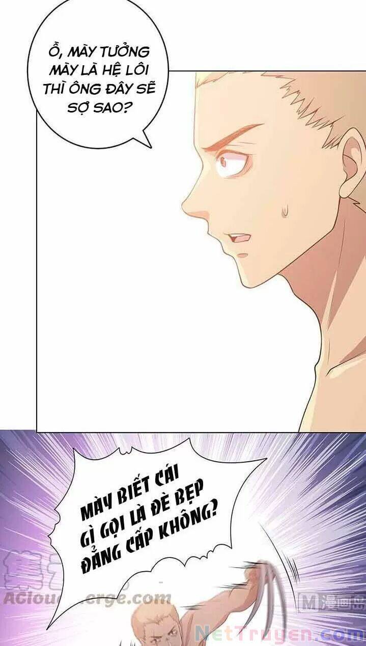 Quy Luật Tình Yêu Ở Mạt Thế Chapter 366 - Trang 2