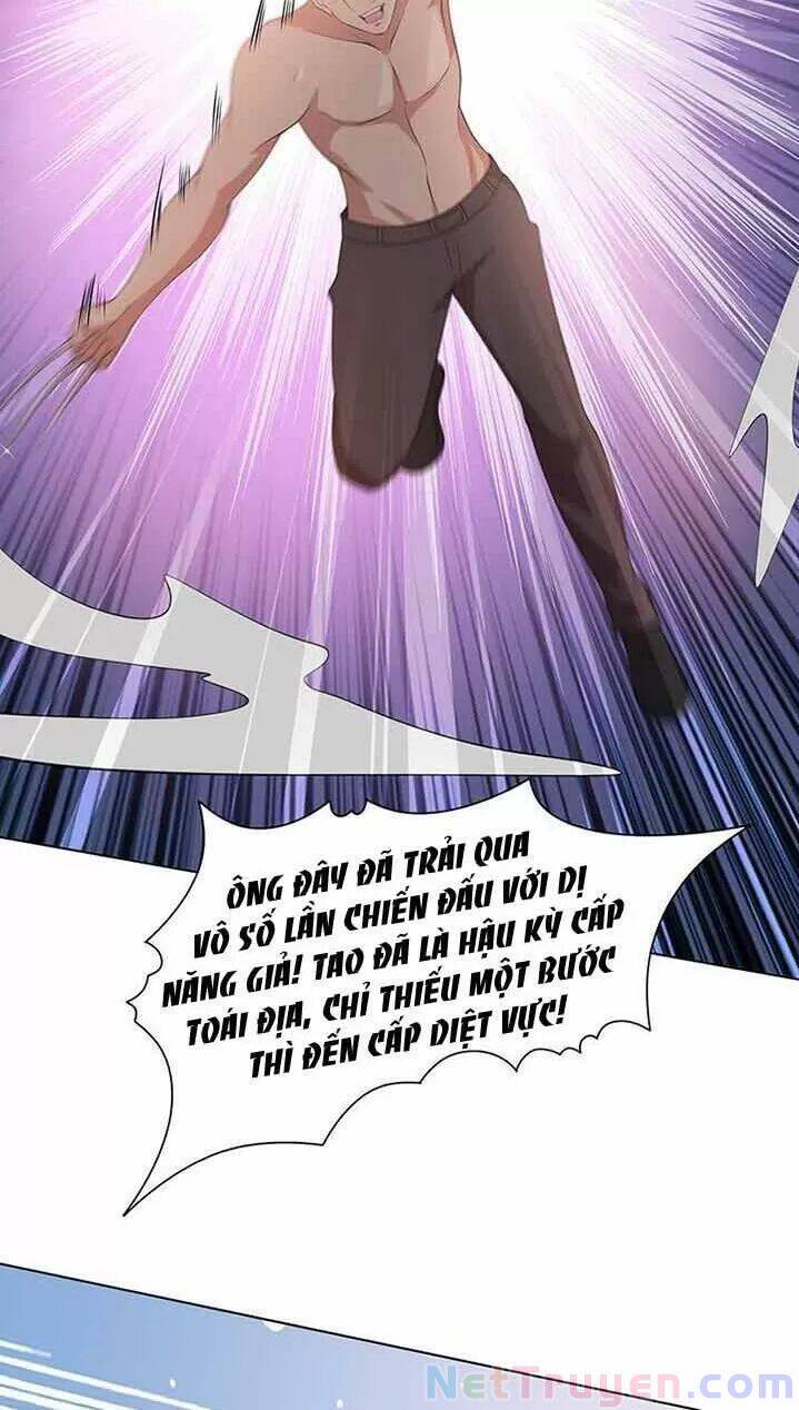 Quy Luật Tình Yêu Ở Mạt Thế Chapter 366 - Trang 2