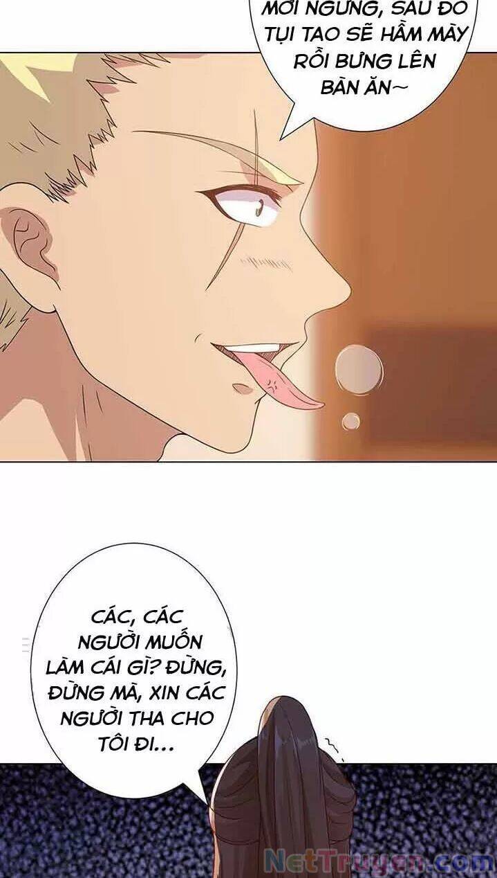 Quy Luật Tình Yêu Ở Mạt Thế Chapter 366 - Trang 2