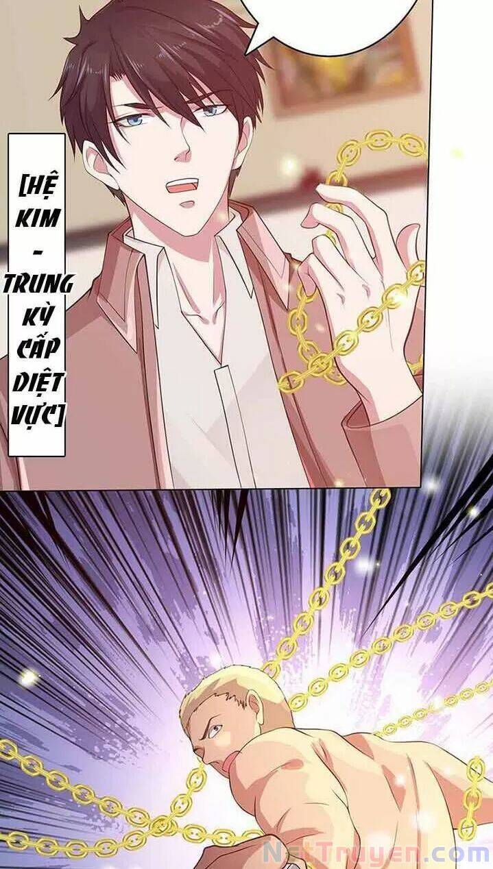 Quy Luật Tình Yêu Ở Mạt Thế Chapter 366 - Trang 2