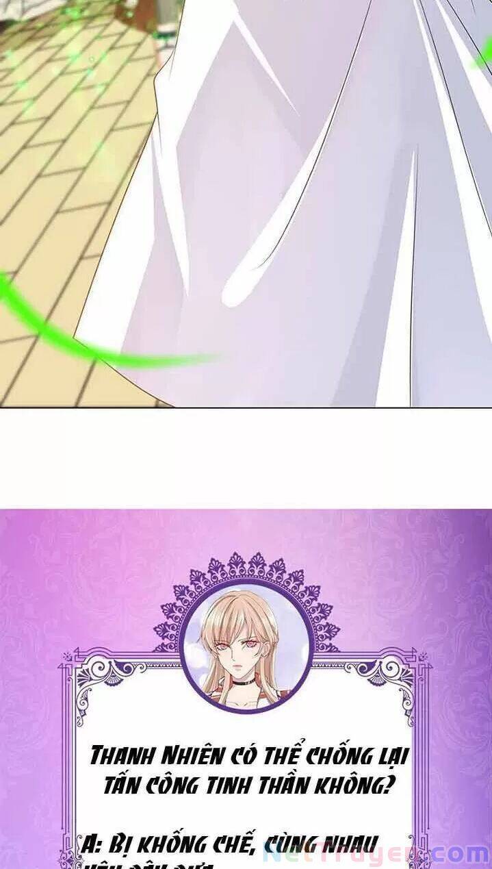 Quy Luật Tình Yêu Ở Mạt Thế Chapter 366 - Trang 2