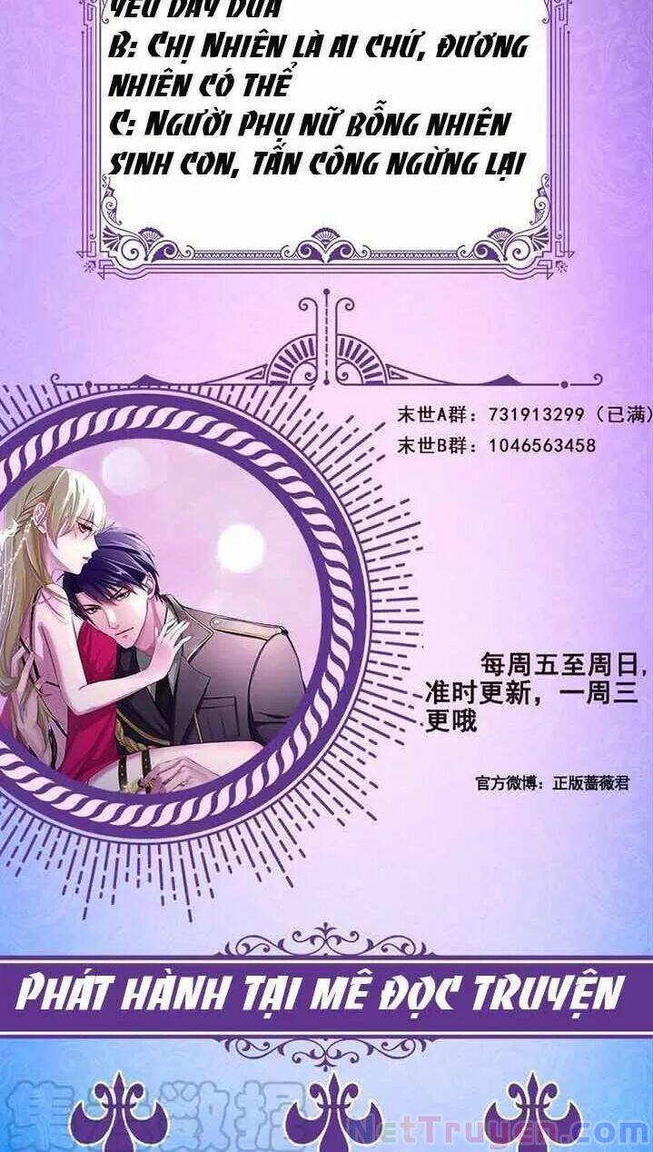 Quy Luật Tình Yêu Ở Mạt Thế Chapter 366 - Trang 2