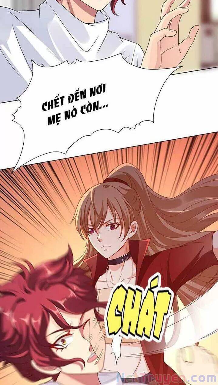 Quy Luật Tình Yêu Ở Mạt Thế Chapter 366 - Trang 2