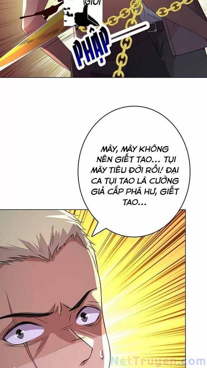 Quy Luật Tình Yêu Ở Mạt Thế Chapter 367 - Trang 2