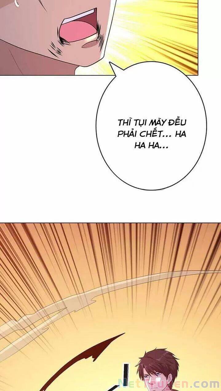 Quy Luật Tình Yêu Ở Mạt Thế Chapter 367 - Trang 2