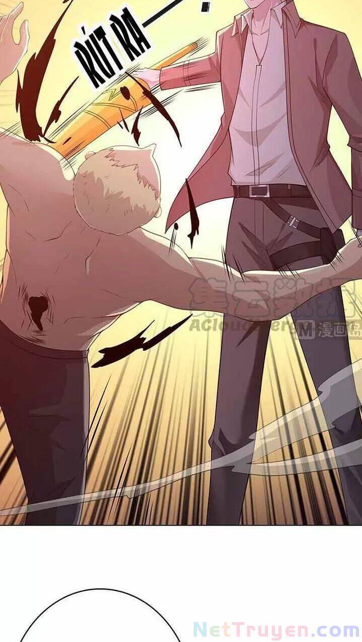 Quy Luật Tình Yêu Ở Mạt Thế Chapter 367 - Trang 2